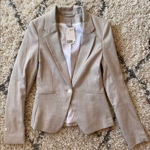 H&M blazer
